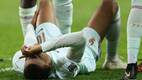 Real Madrid revela gravedad de lesión de Mbappé / Reuters