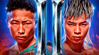 Takuma Inoue y Tenshin Nasukawa pelearán en Japón.