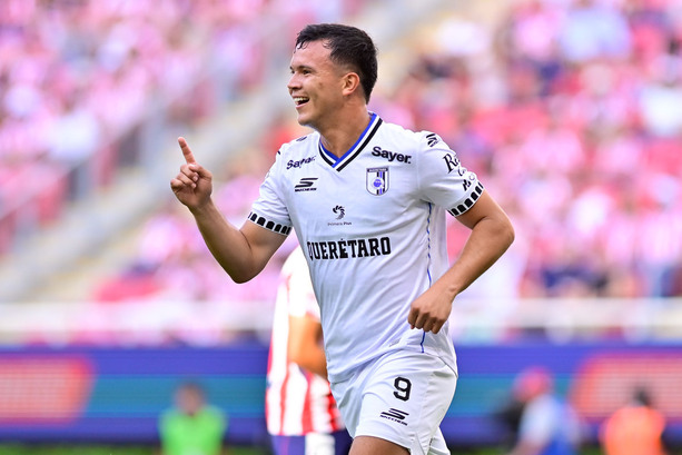 TOP Chivas vs. Querétaro
