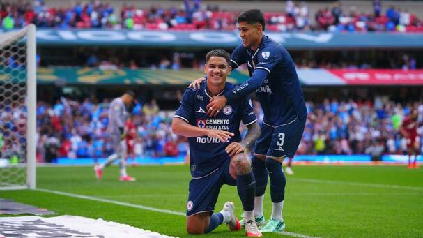 El Toro Fernández fue el gran artífice del agónico empate (Imago7)