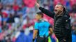 Turco Mohamed habló del posible retiro de Alexis Vega de la Selección Mexicana (Fotografía: Imago 7)