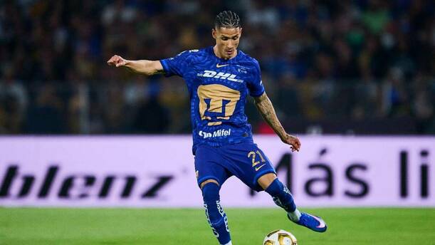 Uriel Antuna publicó un mensaje en redes sociales / Mexsport