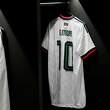 Vestidor de México previo a enfrentar a Colombia (Imago7)