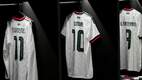 Vestidor de México previo a enfrentar a Colombia (Imago7)