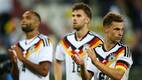 Alemania cae en casa ante Grecia en Nations League / Reuters