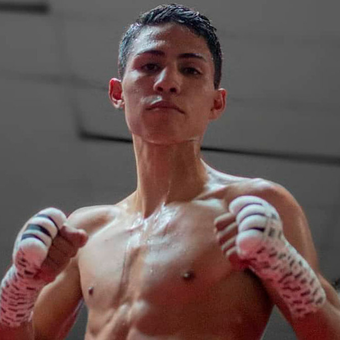 Arturo "Lobito" Torres falleció tras dramática pelea. (Foto: Instagram arturotorres.box)