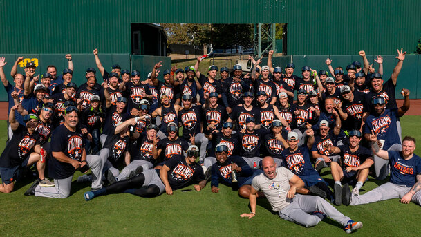 Los Astros vuelven a la postemporada de las Grandes Ligas. (Foto: MLB.com)
