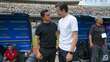 Diego Mejía y Esteban Solari (Imago7)
