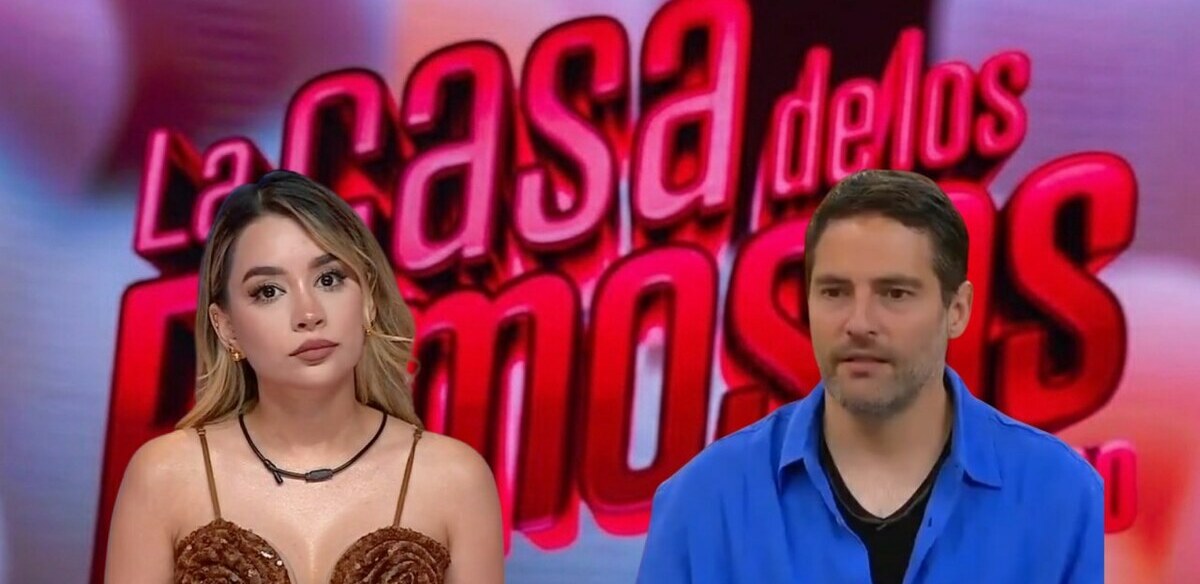 Filtran al posible último eliminado de La Casa de los Famosos México 2026 (Especial)