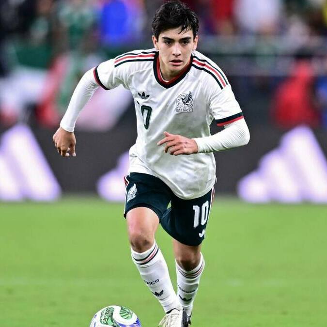Gil Mora sigue deslumbrando con su talento (Imago7)