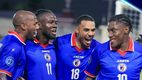 Haití sorprendió a Costa Rica y le propinó su segunda derrota consecutiva (Fotografía: X @CNationsLeague)