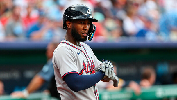 Jurickson Profar llega a la LVBP con 12 temporadas de experiencia en Grandes Ligas. (Foto: MLB.com)