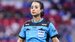 Katia Itzel fue la árbitra del Cruz Azul vs Toluca del AP2026 (Imago7)