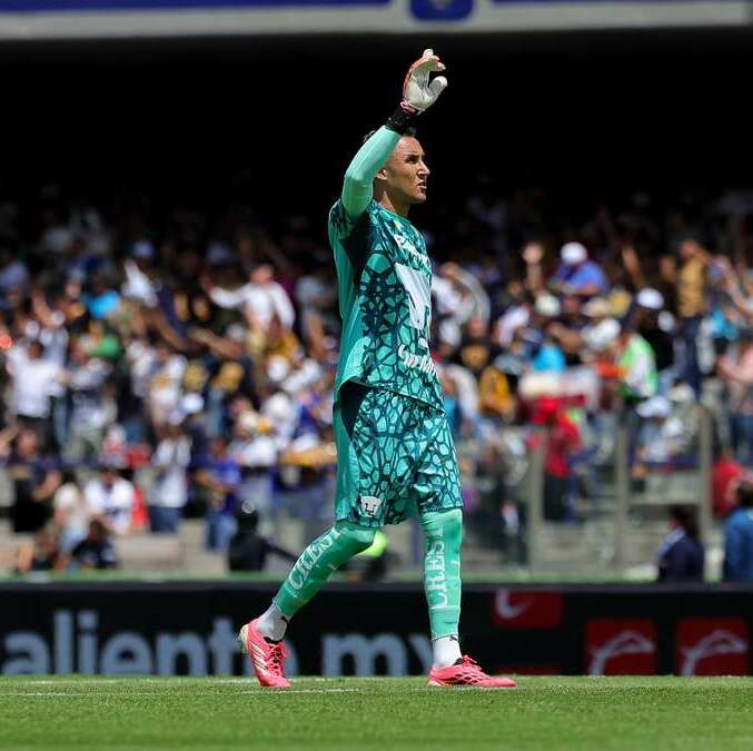Keylor Navas (Imago7)