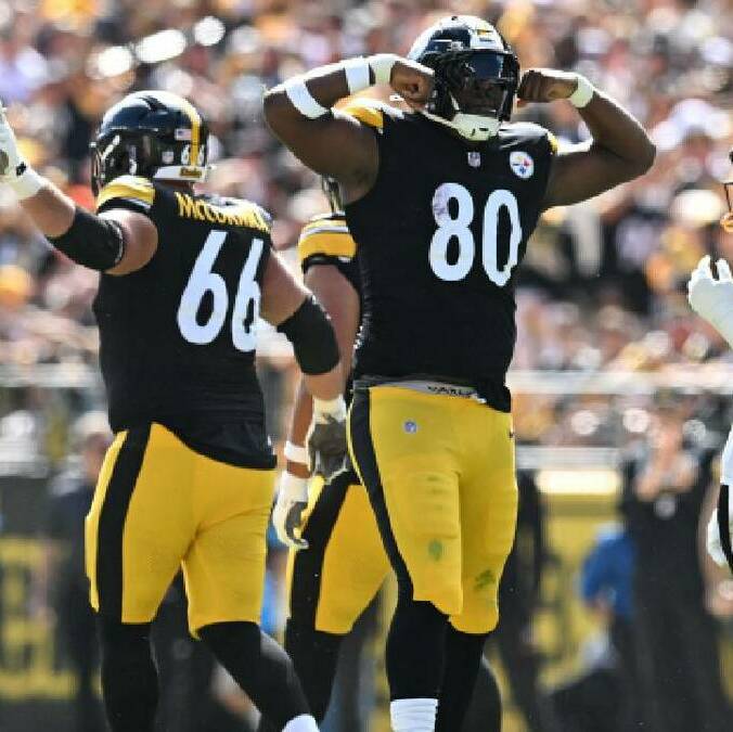 La defensa le da el tirunfo a Steelers contra Bengals / Reuters