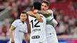 Los Gallos se lucieron en Guadalajara (Mexsport)