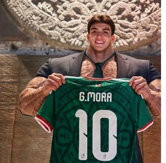 Los mejores memes del debut de Rafa Márquez con la Selección Mexicana ante Colombia (Especial)