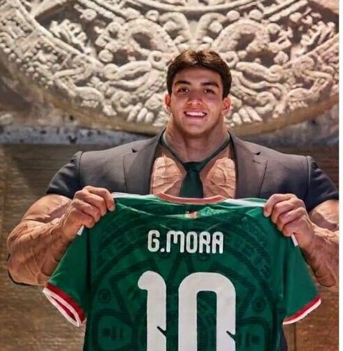 Los mejores memes del debut de Rafa Márquez con la Selección Mexicana ante Colombia (Especial)