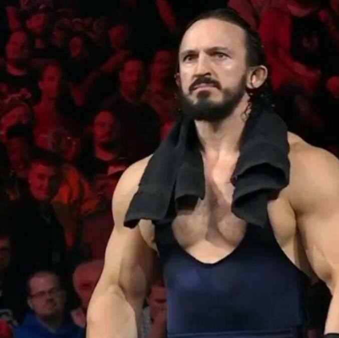 El mundo de la lucha libre vuelve a estar de luto (Captura)