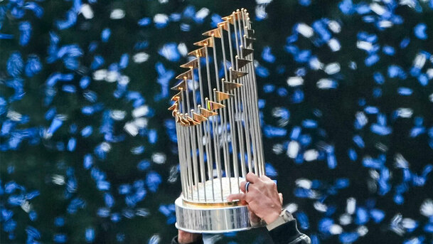 Los Playoffs 2026 terminarán con el campeón de la Serie Mundial. (Foto: Los Angeles Dodgers)