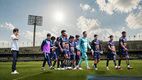 Para Pumas ya no es una ventaja jugar en CU al mediodía (Fotografías: Mexsport | Canva)