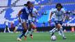 Rayadas sumó otro triunfo para afianzarse en la cima del Apertura 2026 de la Liga MX Femenil. FOTO: Club Puebla
