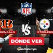 Steelers vs. Bengals : horario y canal de partido Semana 3 NFL 2026. (Reuters)