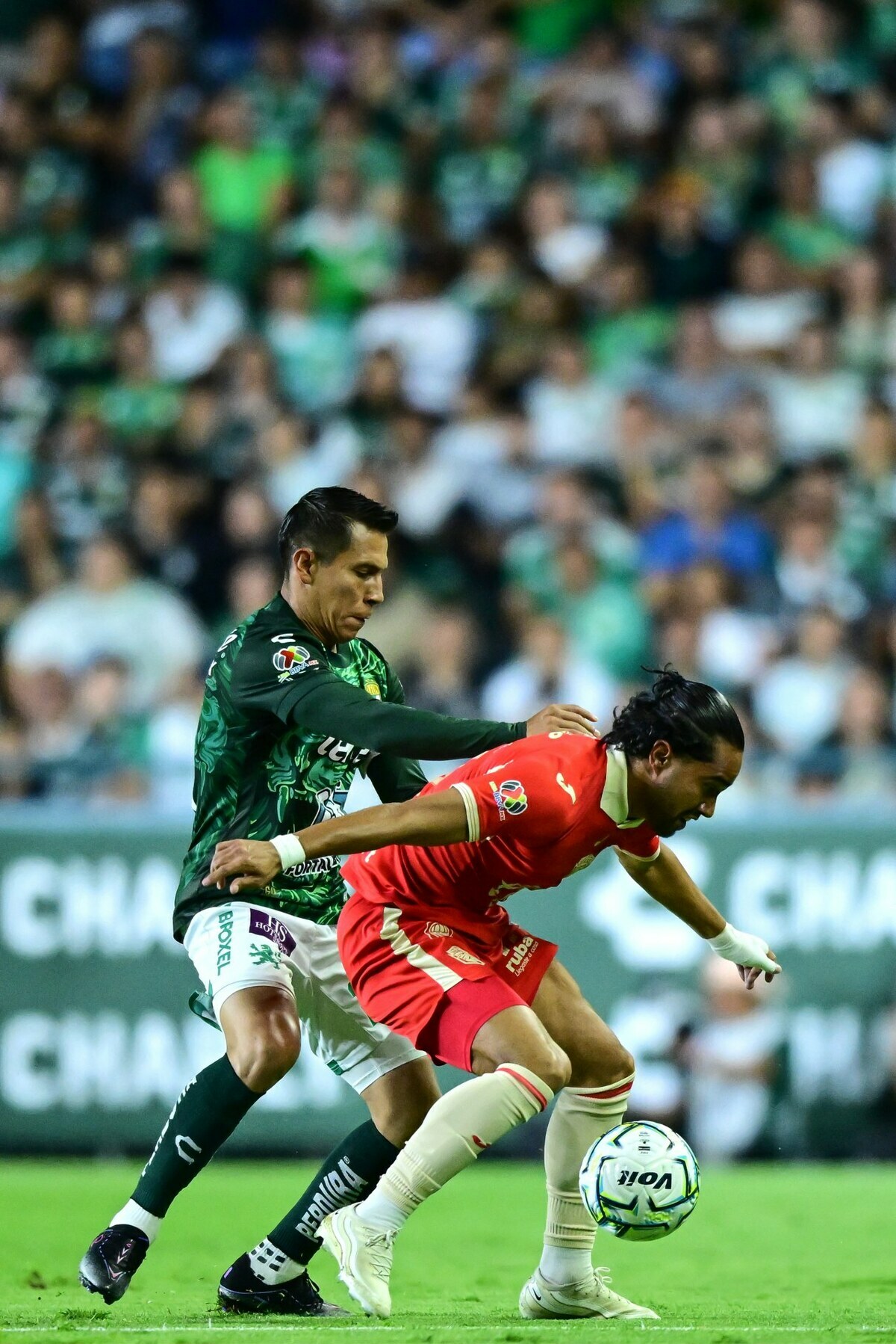 TOP León