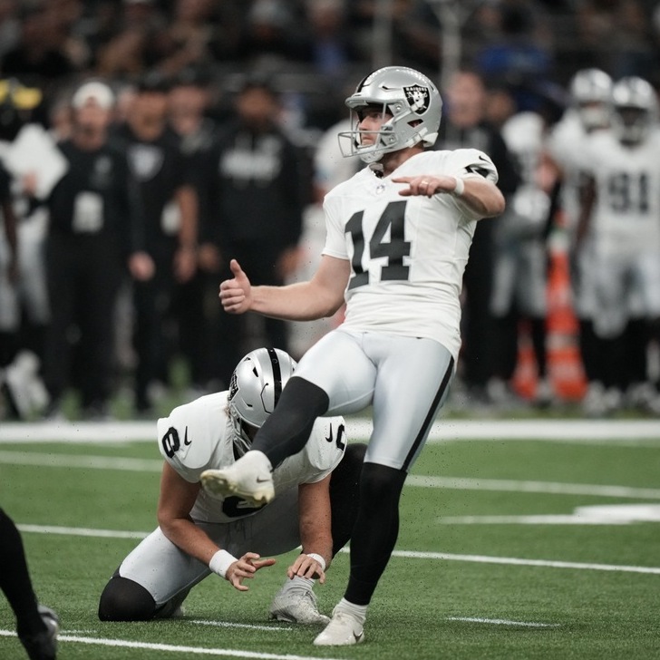 TOP Raiders