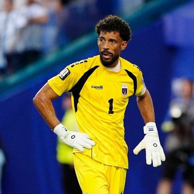 Vozinha se sinceró sobre lo que ha cambiado su vida tras alcanzar la fama en la Copa del Mundo (Fotografía: Imago 7)