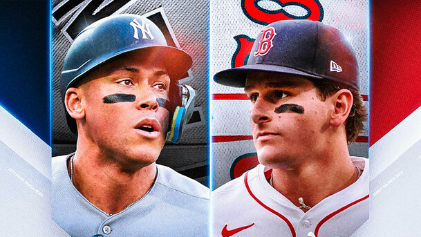 Yankees y Red Sox se miden en playoffs por segundo año al hilo. (Foto: MLB.com)