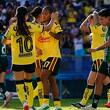 América Femenil apunta al bicampeonato (Imago7)