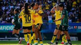 América Femenil apunta al bicampeonato (Imago7)