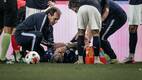 De Arrascaeta se fracturó la muñeca con la Selección de Uruguay / X: Uruguay