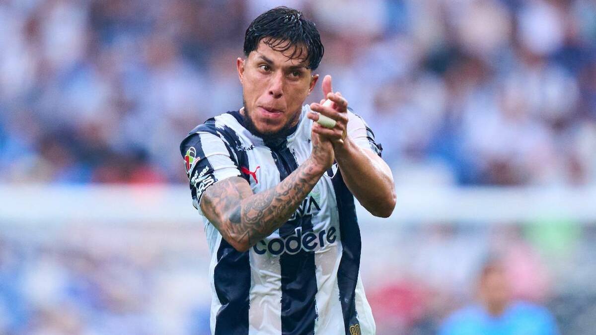 Rayados evalúa la continuidad de Carlos Salcedo y alista su planeación para el cierre del Apertura 2026