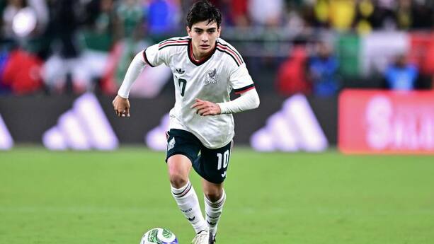 Gil Mora sigue deslumbrando con su talento (Imago7)