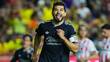 Henry Martín volvió a anotar un hat-trick con América / Mexsport