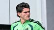 Israel Reyes habló del trabajo que han tenido con Rafa Márquez (Fotografía: Imago 7)
