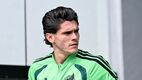 Israel Reyes habló del trabajo que han tenido con Rafa Márquez (Fotografía: Imago 7)