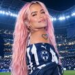 Karol G estará en el estadio de Rayados en concierto. (Foto: ChatGPT)