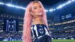 Karol G estará en el estadio de Rayados en concierto. (Foto: ChatGPT)