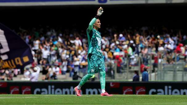 Keylor Navas (Imago7)
