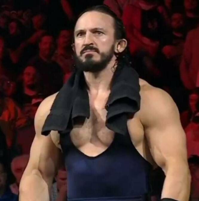 El mundo de la lucha libre vuelve a estar de luto (Captura)