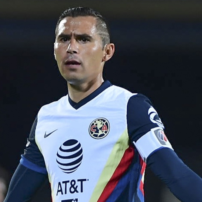 Paul Aguilar dejó el futbol profesional en 2022 (Mexsport)