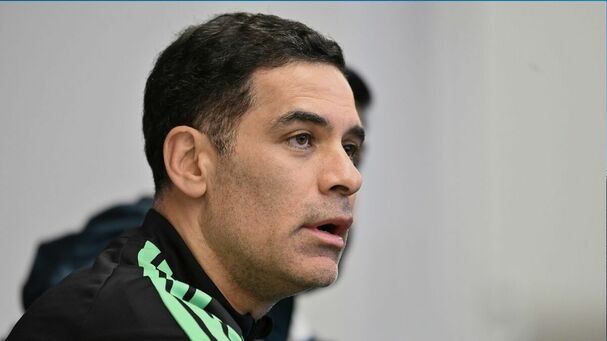 Rafa Márquez comparó a Gil Mora con Lamine Yamal (Fotografía: Imago 7)