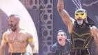 Así reaccionó el mundo de la lucha libre a la muerte de Pac / Captura