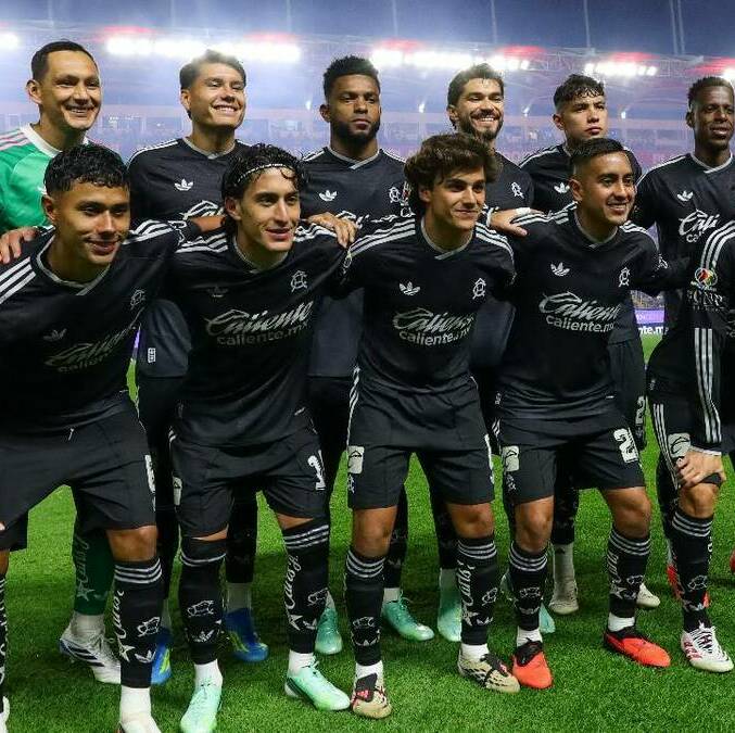 América tendrá dos duelos amistosos durante Fecha FIFA / Mexsport