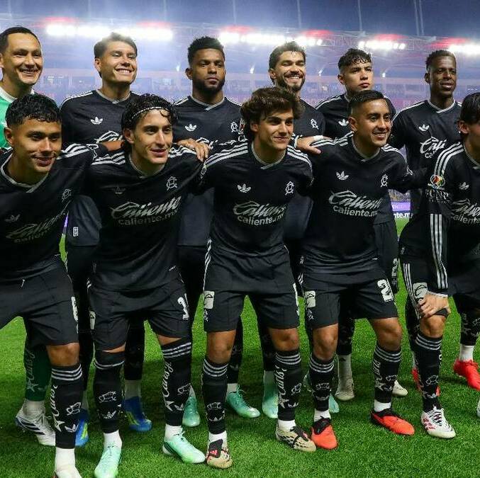 América tendrá dos duelos amistosos durante Fecha FIFA / Mexsport