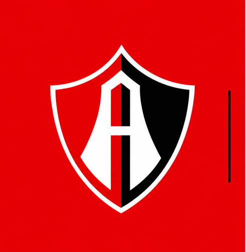 Atlética busca vestir al Atlas.