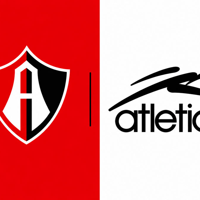 Atlética busca vestir al Atlas.